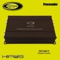 Procesador Digital Kipus DSP-860 X
