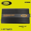Amplificador / Etapa Kipus Hammer 13K7