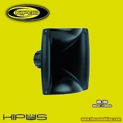 Difusor / Trompeta Kipus HR-100