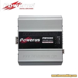 Powerus PW1600
