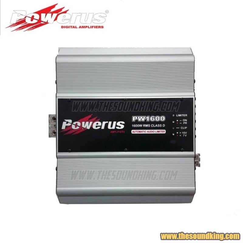 Powerus PW1600
