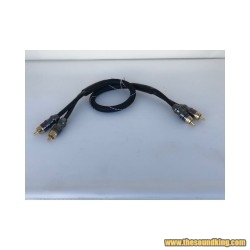 Cable RCA Chess Audio RCAS05