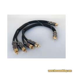 Cable RCA Chess Audio RCASM