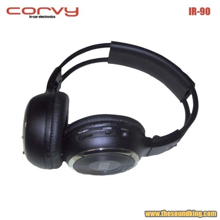 Auricular infrarrojos Corvy IR-90