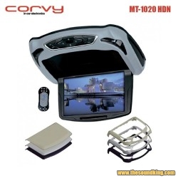 Monitor de techo Corvy MT-1020 HDN