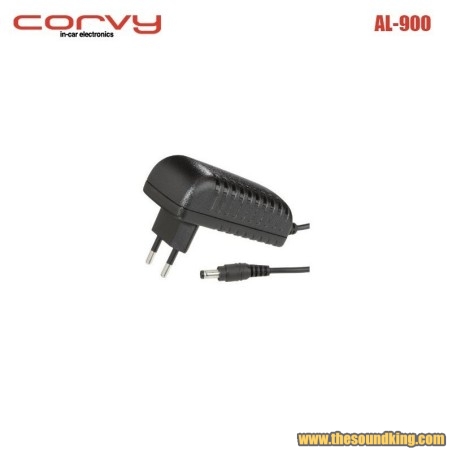 Transformador de corriente Corvy AL-900