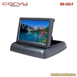Monitor Corvy MS-435 P