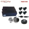 Corvy Parkit-4100 Kit sensores aparcamiento trasero