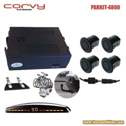 Corvy Parkit-4800 Kit sensores aparcamiento