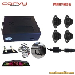Corvy Parkit-NEO A Kit sensores aparcamiento