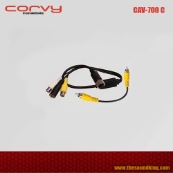 Cable Corvy CAV-700 C