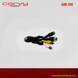 Cable Corvy CAV-704