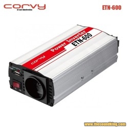 Corvy ETN-600
