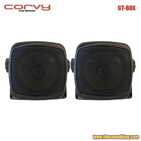 Corvy GT-BOX