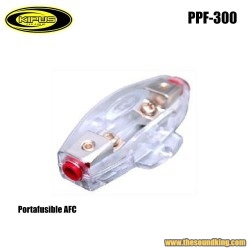 Portafusible AFC Kipus PPF-300