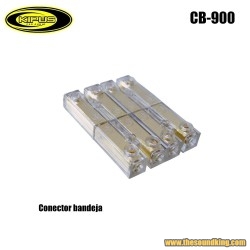 Conector bandeja Kipus CB-900