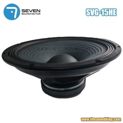 Seven Soundvector SVG-15HE / 8