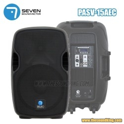 Seven Soundvector PASV-15AEC