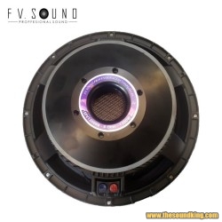 Woofer 15" FV Sound 15FV1500W8