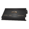 Amplificador / Etapa Kipus Nitro-486
