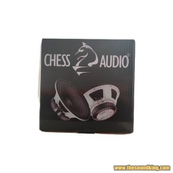 Altavoz 10" Chess Audio MH104 HYBRID