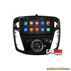 Radio Android CARSON - P97FF - Ford Focus